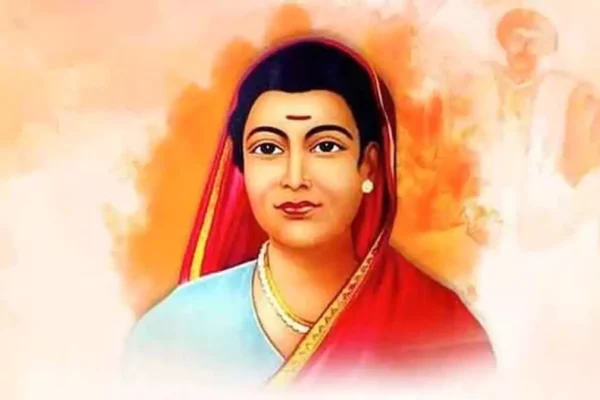 Savitribai Phule