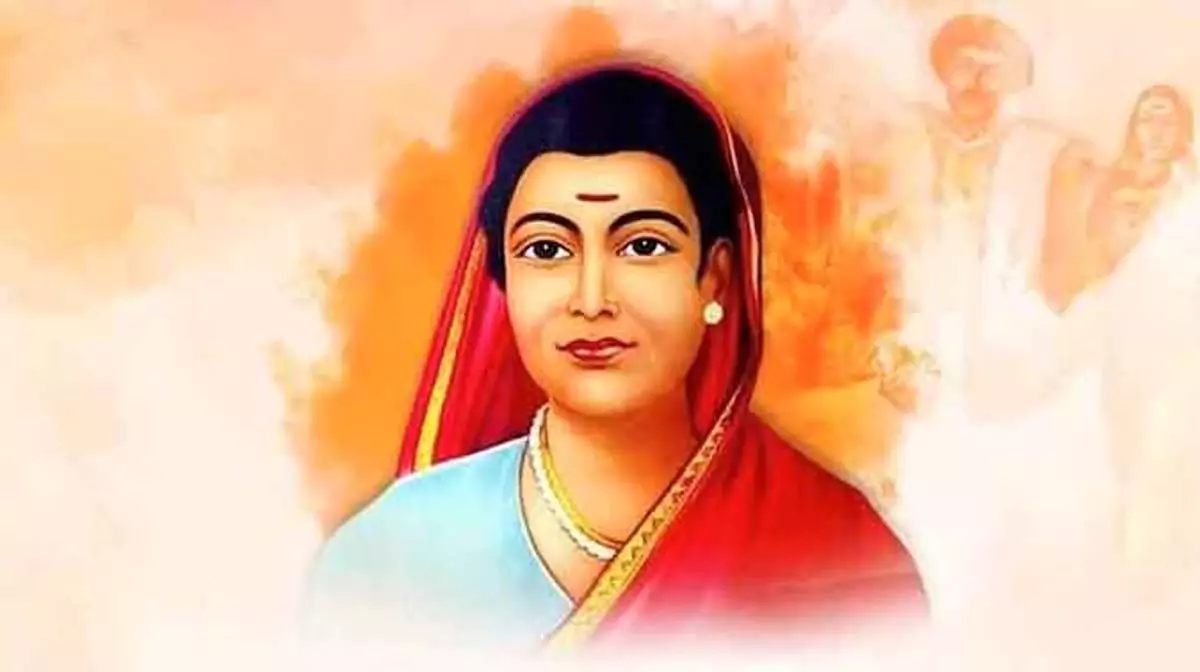 Savitribai Phule : ఏటా జనవరి 3న మహిళా ఉపాధ్యాయ దినోత్సవం
