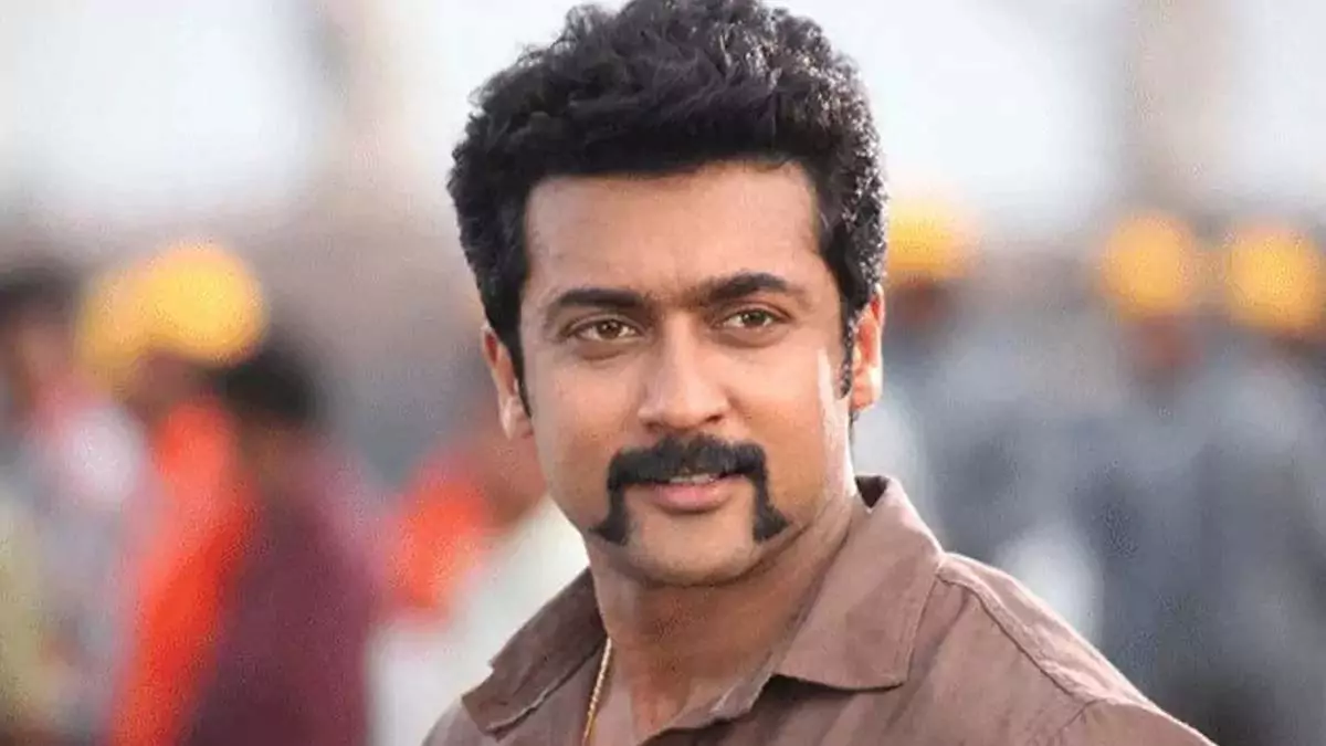 Surya : ఆస్కార్ బరిలో సూర్య డిజాస్టర్ మూవీ…