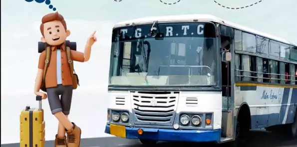 Sankranti Festival : సంక్రాంతికి హన్మకొండ-ఉప్పల్ మధ్య 660 ప్రత్యేక బస్సులు