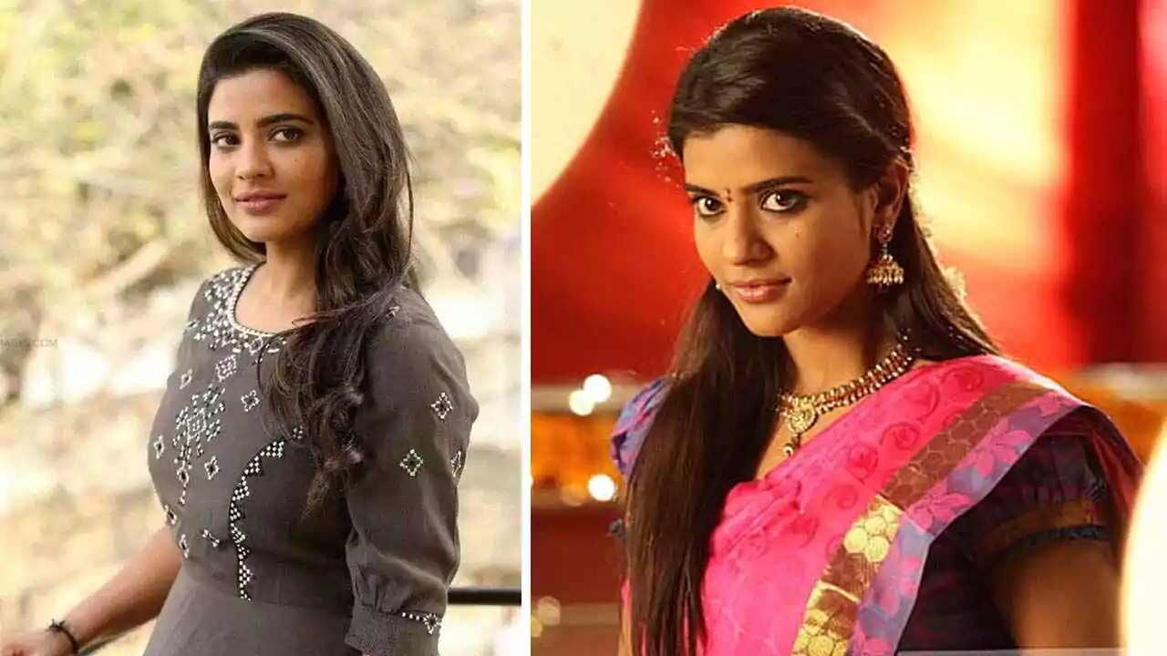 Aishwarya Rajesh : ఐశ్వర్యకు ఈసారైనా కలిసొచ్చేనా…