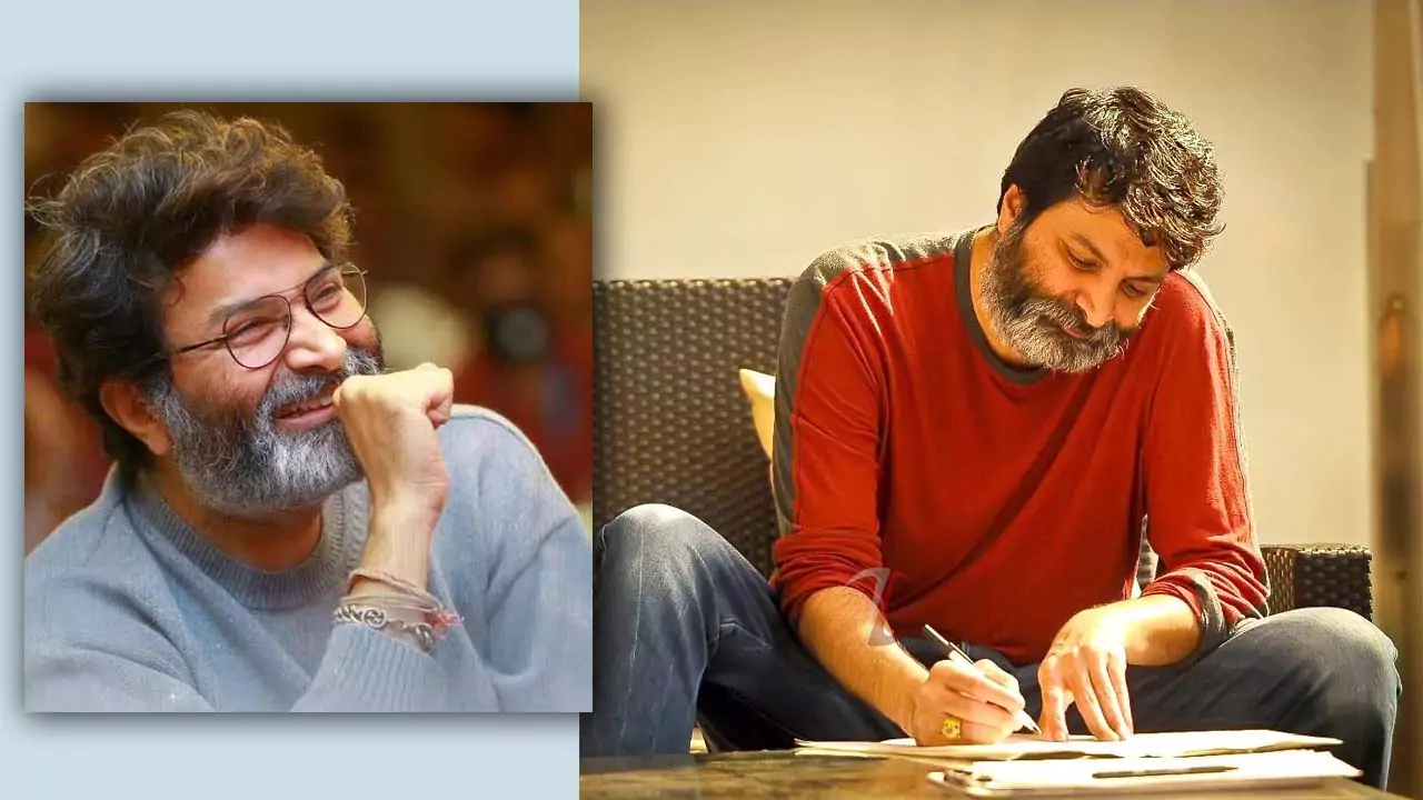 Trivikram | త్రివిక్రమ్ నెక్స్ట్ సినిమాలపై క్లారిటీ