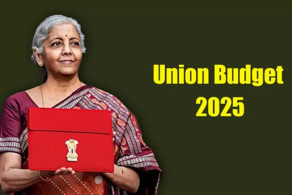 Union Budget 2025