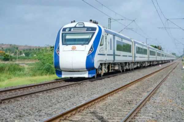 Vande Bharat Express