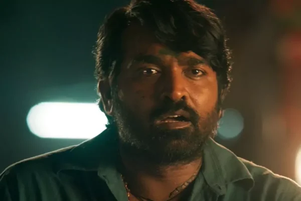 Vijay Sethupathi