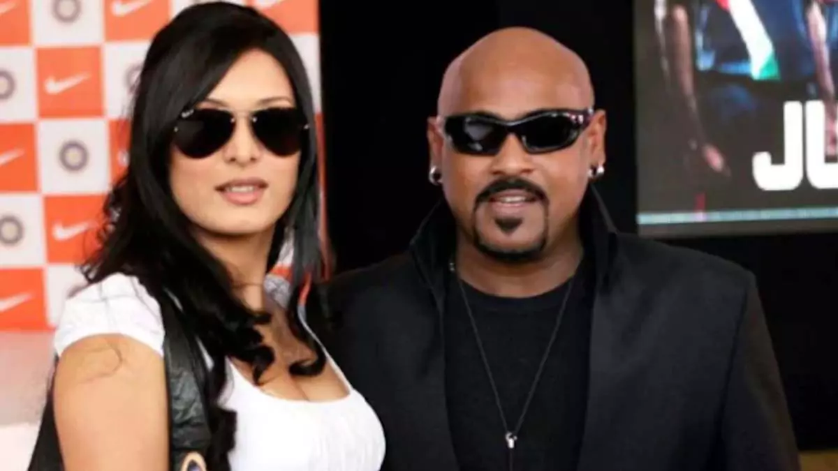 Andrea Hewitt | ఆయనతోనే ఉండి పోదామనుకుంటున్నా.. కాంబ్లీ భార్య సంచలన కామెంట్