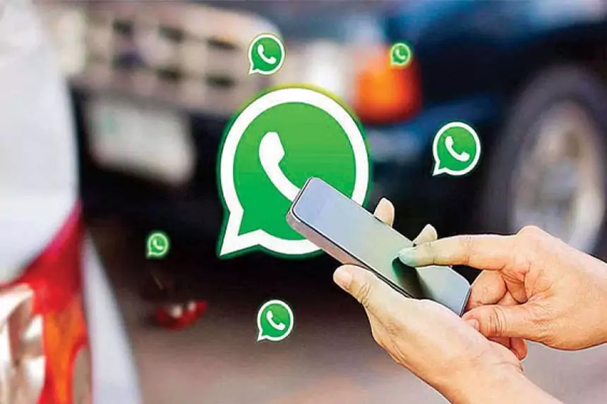 WhatsApp governance