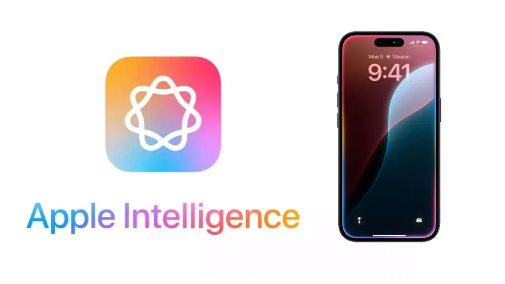 Apple Intelligence