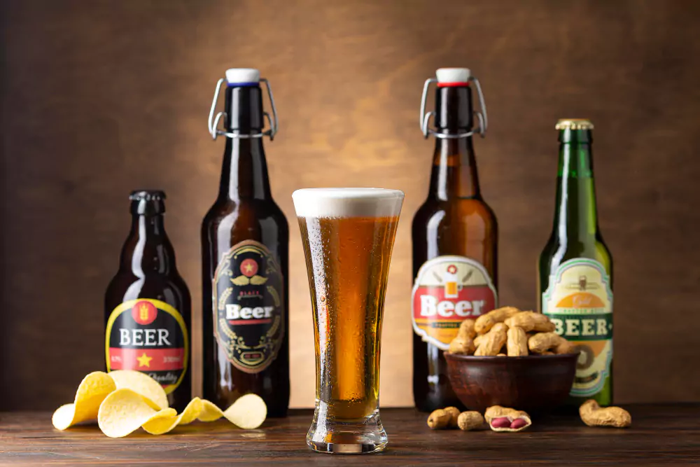 Beer Price Hike | బీర్ ప్రియులకు షాక్.. భారీగా పెరిగిన ధ‌ర‌లు