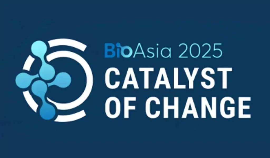 BioAsia 2025