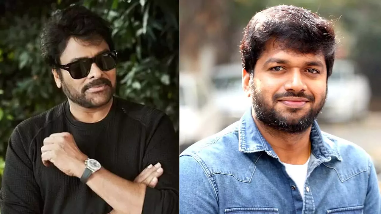 Chiru- Anil ravipudi | కాంబినేషన్ ఓకే… మరి బడ్జెట్ పర్లేదా…!