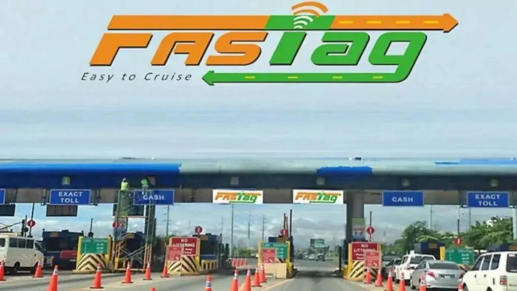 FASTag New Rules 2025