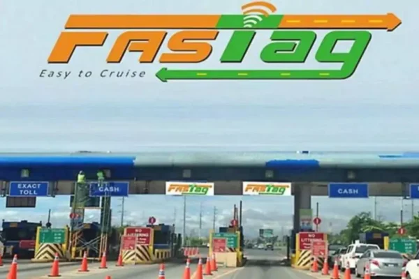 FASTag New Rules 2025