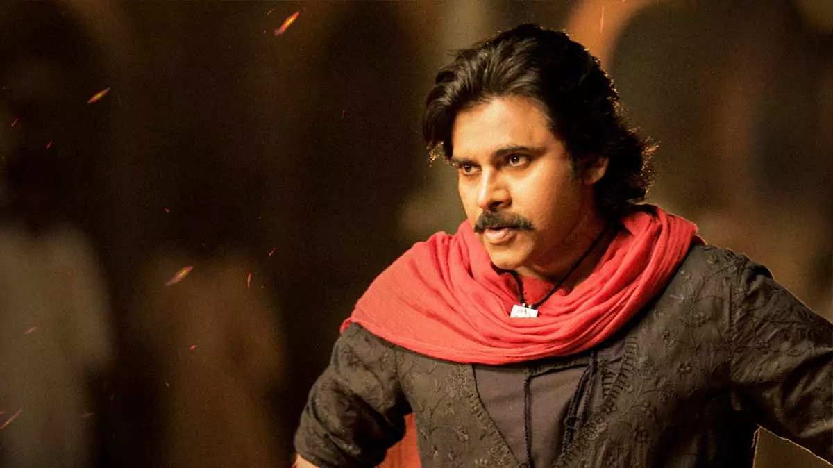 Pawan Kalyan | చెప్పిన టైమ్ కే.. హరిహర వీరమల్లు