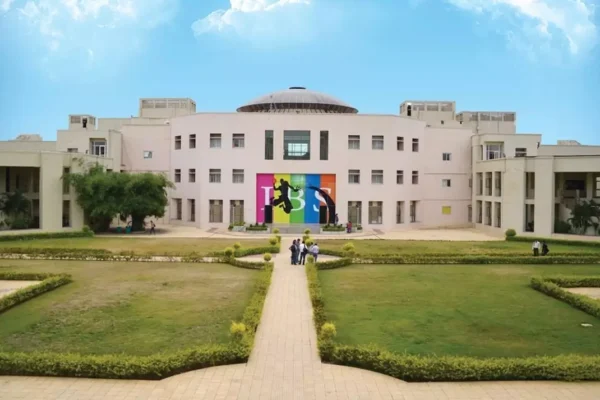IBS admissions