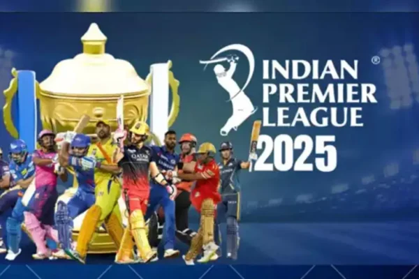 IPL 2025 Suspended