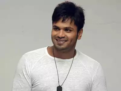 Manchu Manoj : మంచు మ‌నోజ్ అరెస్టు.. ఎందుకంటే…