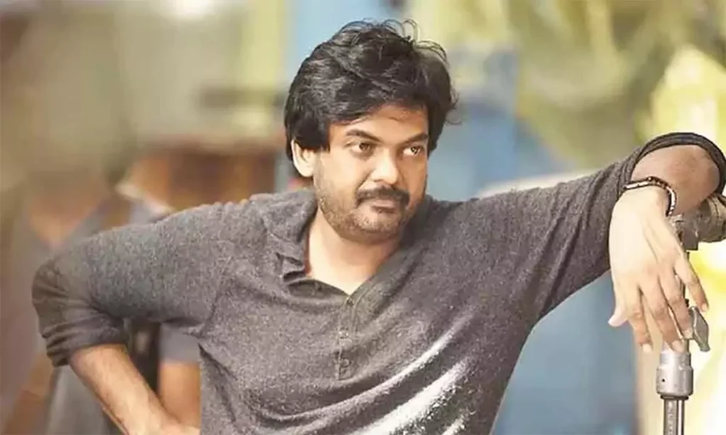 Puri Jagannadh