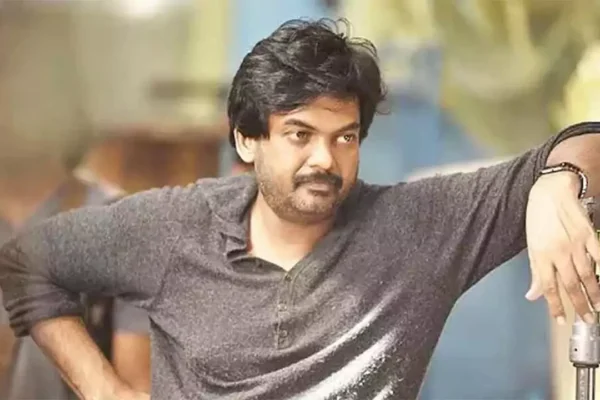 Puri Jagannadh