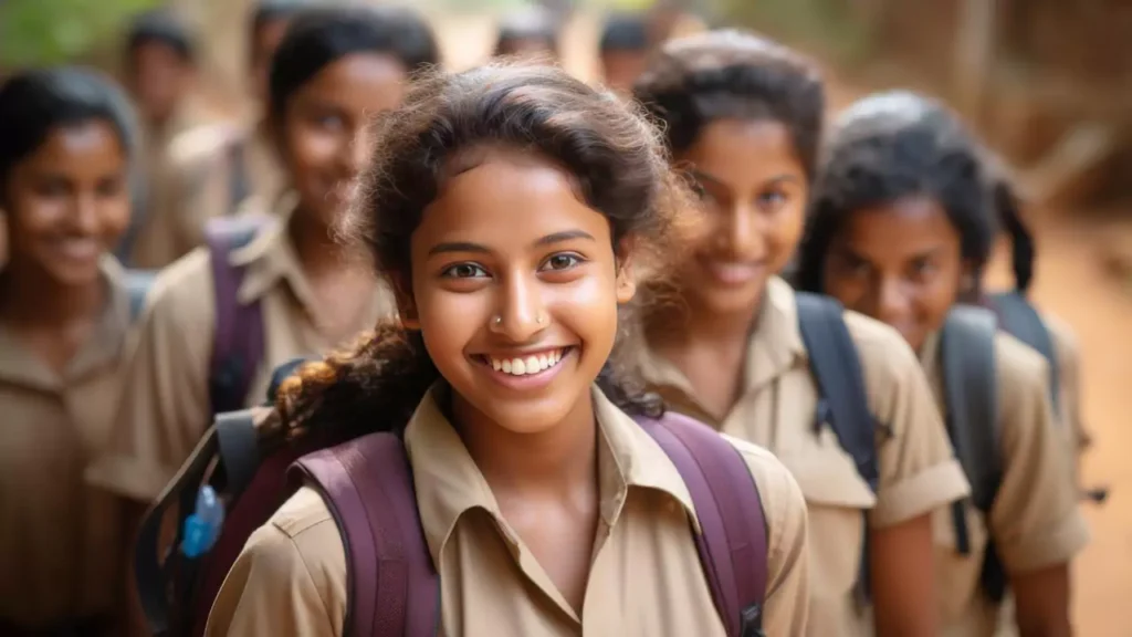 Young India Residential Schools