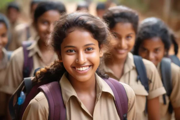 Young India Residential Schools