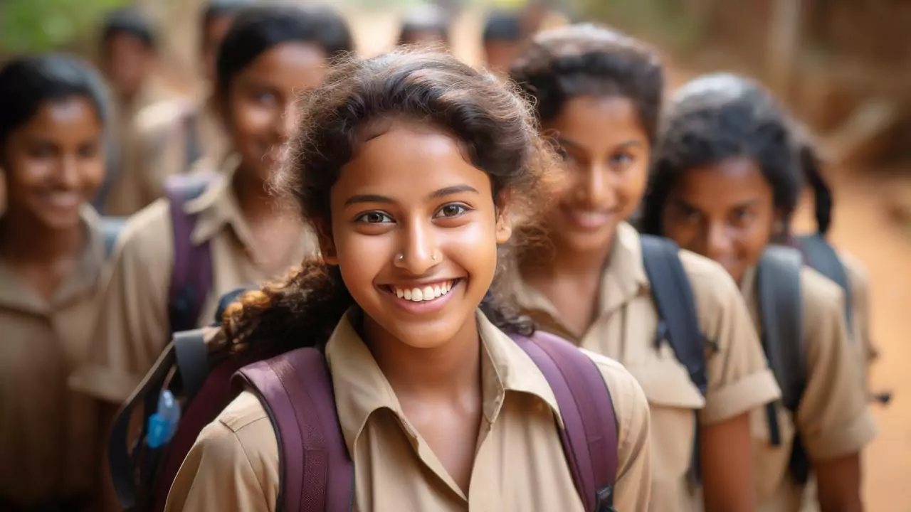 Young India Residential Schools | సకల సౌకర్యాలతో యంగ్ ఇండియా స్కూల్స్.. ఇక  కసరత్తు షురూ..