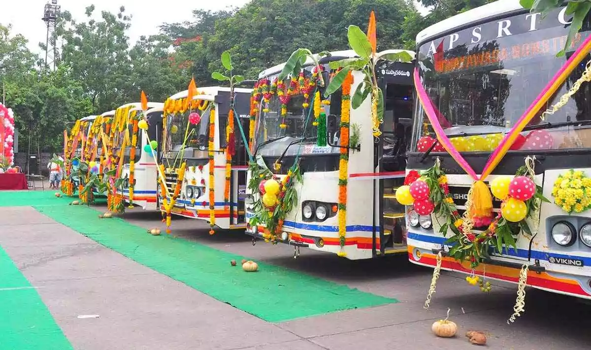 RTC Tickets in WhatsApp | వాట్సాప్ ద్వారా టికెట్… ప్ర‌యాణికుల‌కు బిగ్ రిలీఫ్‌