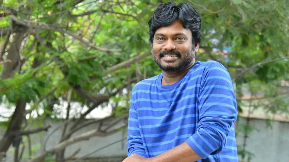 Karunakaran | ఎన్నాళ్లకెన్నాళ్లకు.. మరోసారి మెగాఫోన్ పట్టనున్న కరుణాకరన్