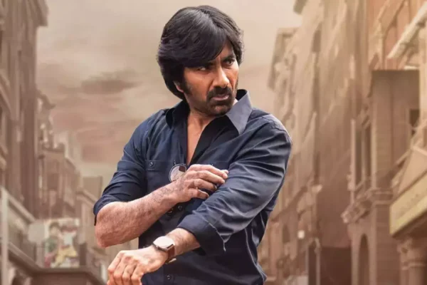 Ravi Teja