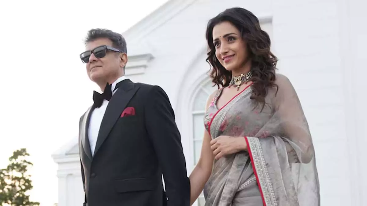 Vidaamuyarchi | అజిత్ మూవీ మేకర్స్ పట్టుదలతో లేరా..