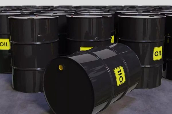 Russian oil