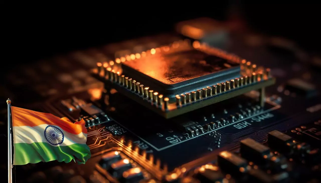 Semiconductor | భారత్లో తొలి సెమీ కండక్టర్ చిప్ తయారీ.. త్వరలోనే విడుదల