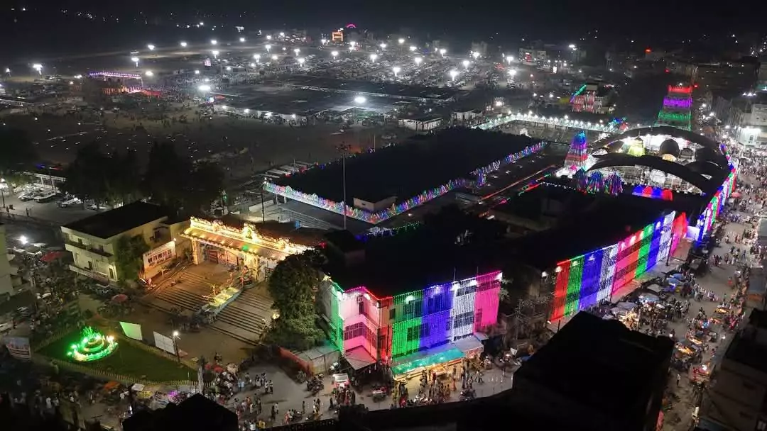 Maha Shivaratri | రాష్ట్ర వ్యాప్తంగా భక్తులతో పోటెత్తున్న శివాలయాలు