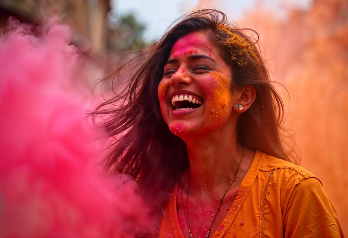 Holi 2025: భారతదేశంలోని వివిధ ప్రాంతాలలో హోలీ ఎలా జరుపుకుంటారో తెలుసా?