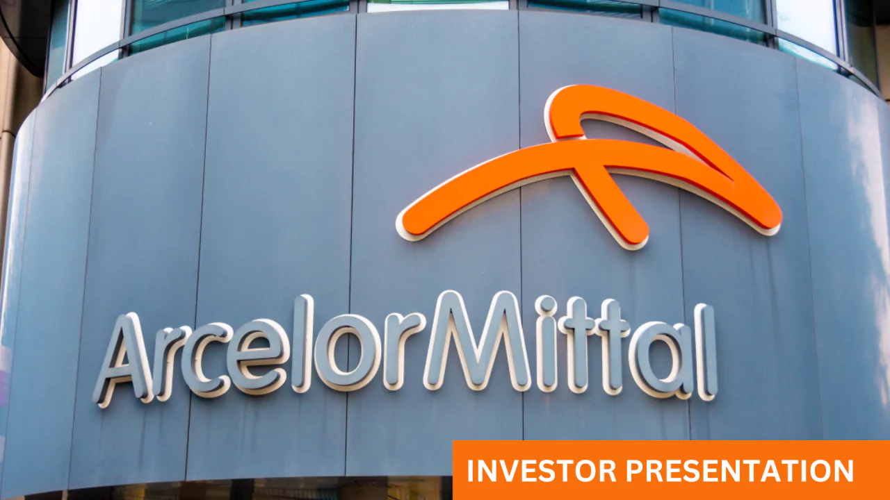 ArcelorMittal