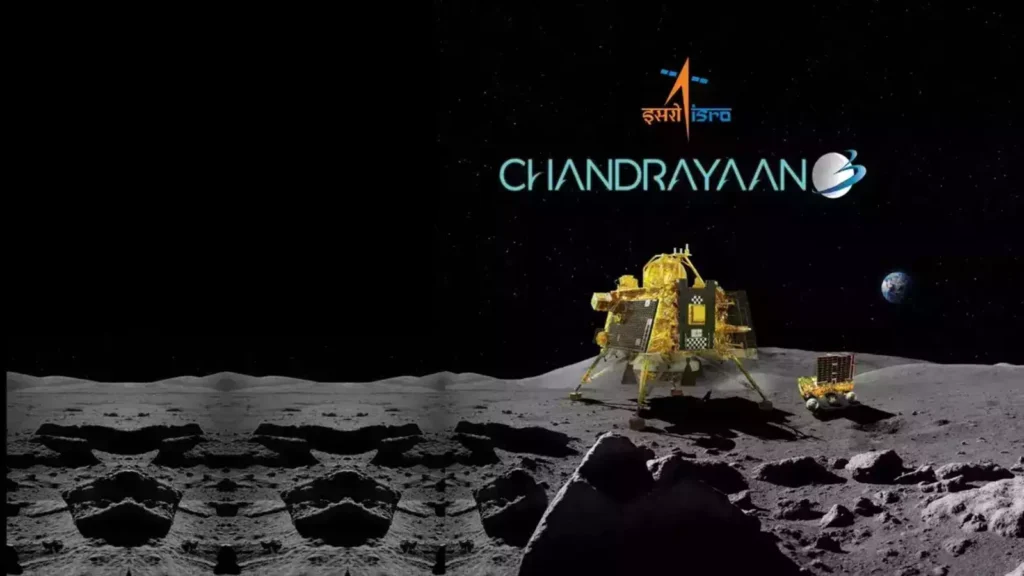 Chandrayaan 5 mission