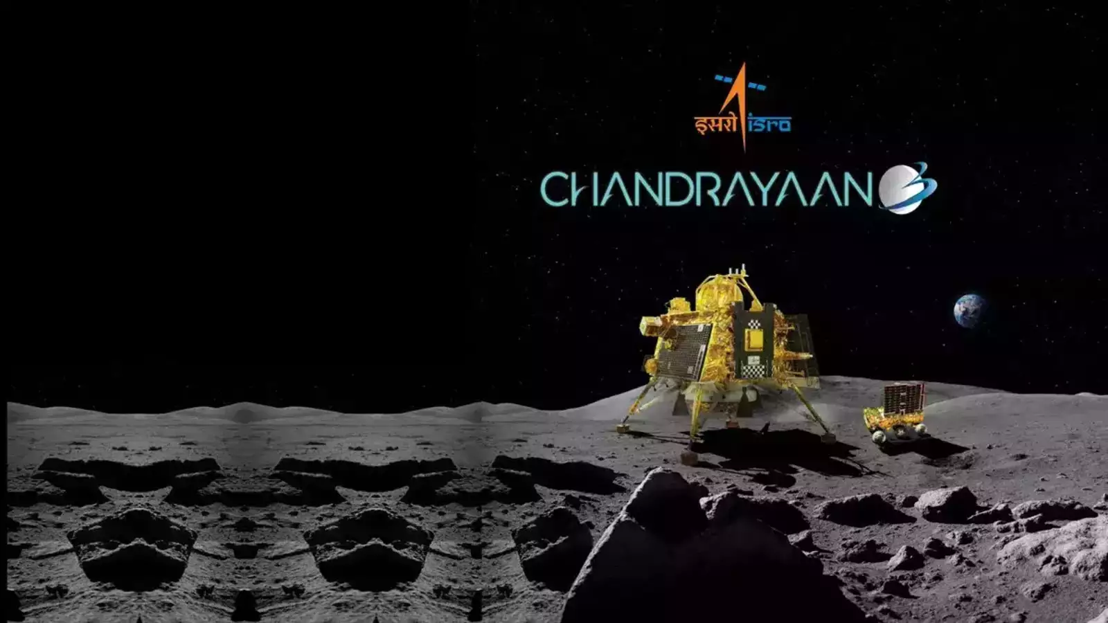 Chandrayaan 5 mission | చంద్రయాన్-5 మిషన్కు గ్రీన్ సిగ్నల్.. ఆమోదించిన సర్కార్
