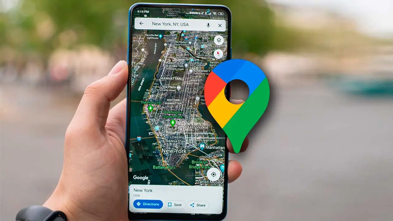 Google time travel feature | గతాన్ని తిరిగి చూడొచ్చు.. గూగుల్ కొత్త ఫీచర్