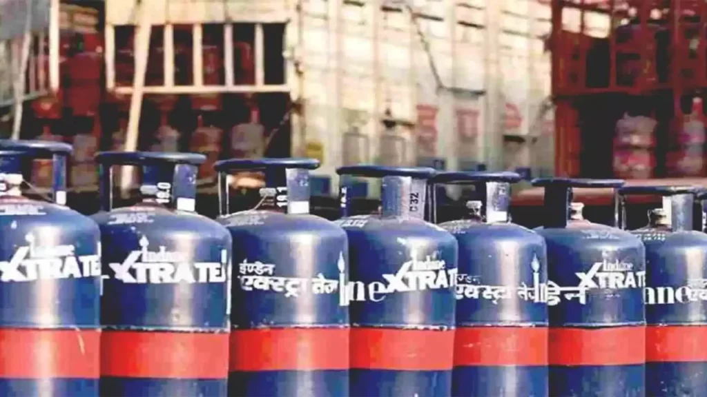 LPG Prices Hike