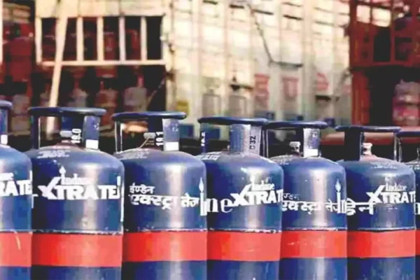 LPG Prices Hike