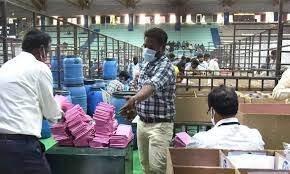 Graduate MLC Election | నువ్వా నేనా అన్నట్లుగా కరీంనగర్ పట్టభద్రుల ఎమ్మెల్సీ ఫలితాలు