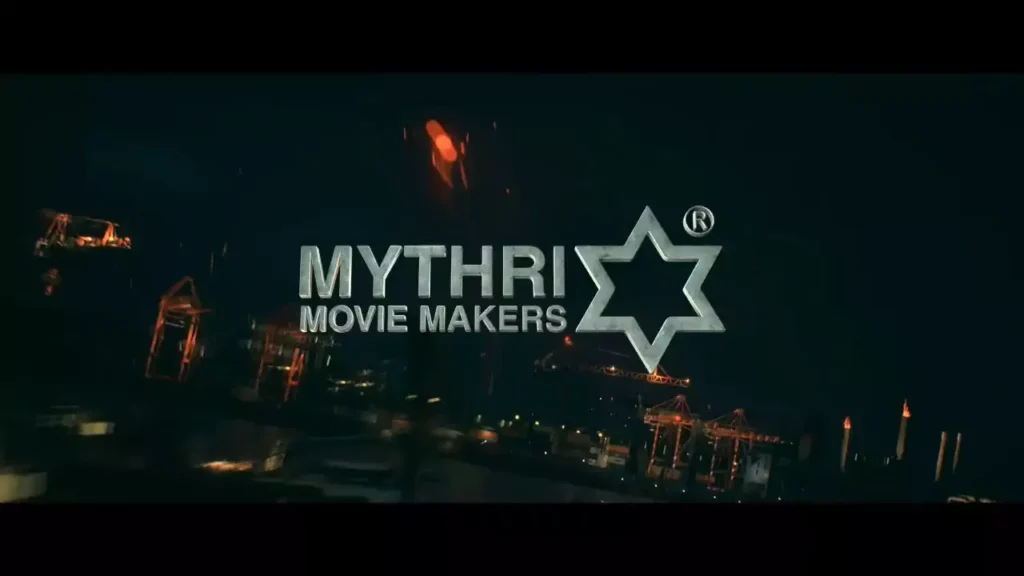 Tollywood Maithri Movie Makers