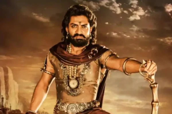 Nandamuri Kalyan ram