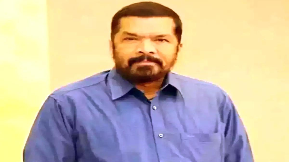 Posani Krishna Murali