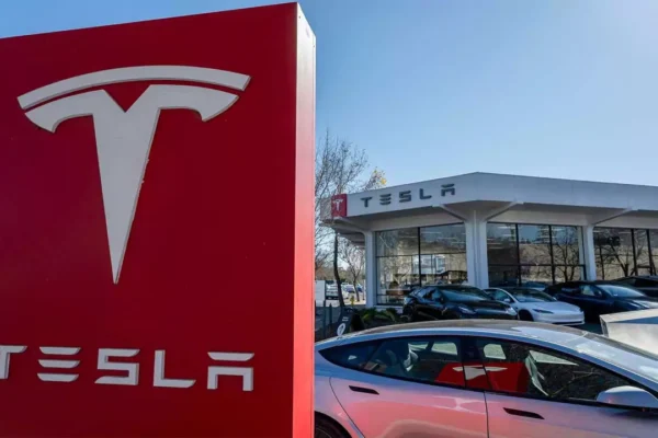 Protests against Elon Musk