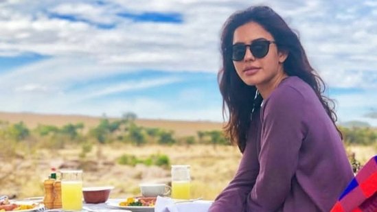 Kannada actress Ranya Rao