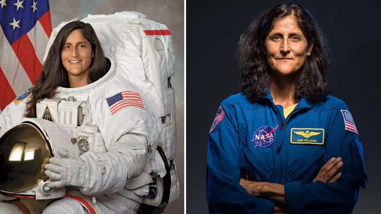 Sunita Williams | భారత్కు సునీతా విలియమ్స్.. పర్యటన ఎప్పుడంటే..