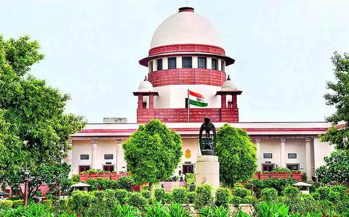 Supreme Court | మేమిప్పుడెందుకు జోక్యం చేసుకోవాలి?.. సుప్రీం కోర్టు కీలక వ్యాఖ్య