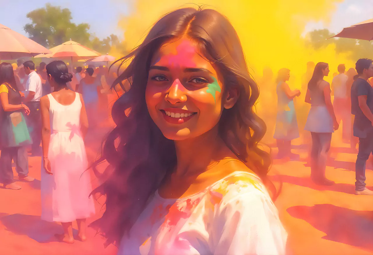 Eco-Friendly Holi 2025 : పర్యావరణ హితమైన హోలీ వేడుకలు ఇలా జరుపుకోండి..