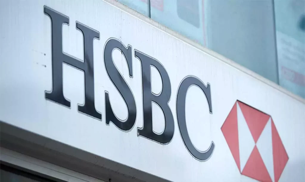 HSBC Research report